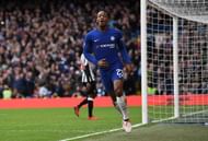 Chelsea v Newcastle United - The Emirates FA Cup Fourth Round